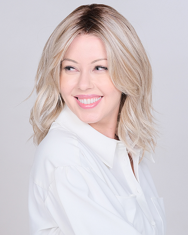 Peerless 14 BT-6118, By BELLE TRESS WIGS