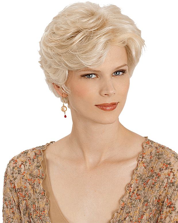 Kate - 7023, By LOUIS FERRE WIGS