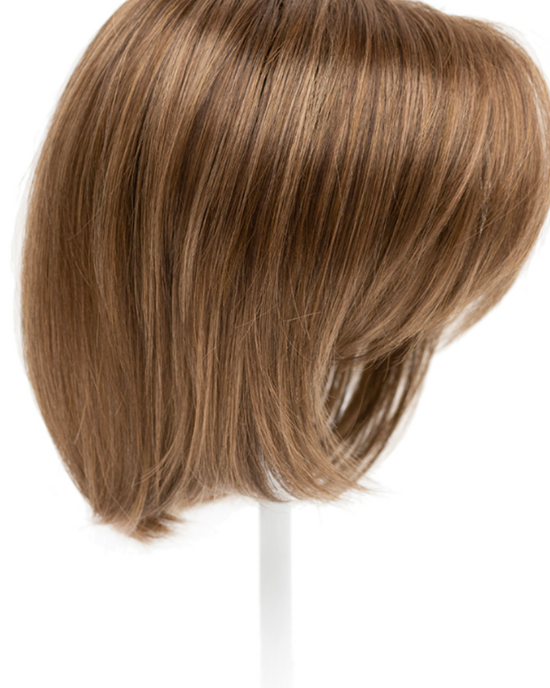 Big Bangs Topper, By ENVY WIGS