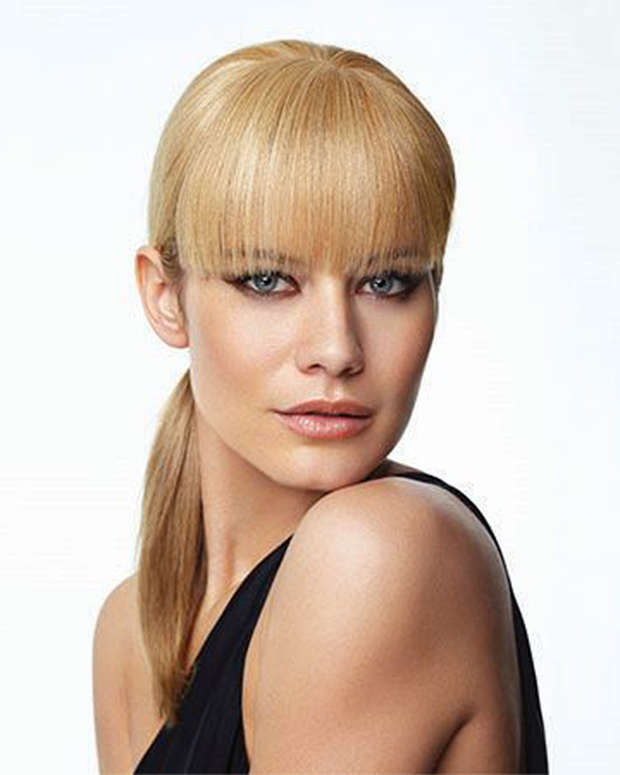 Human Hair Bangs, By Raquel Welch Wigs