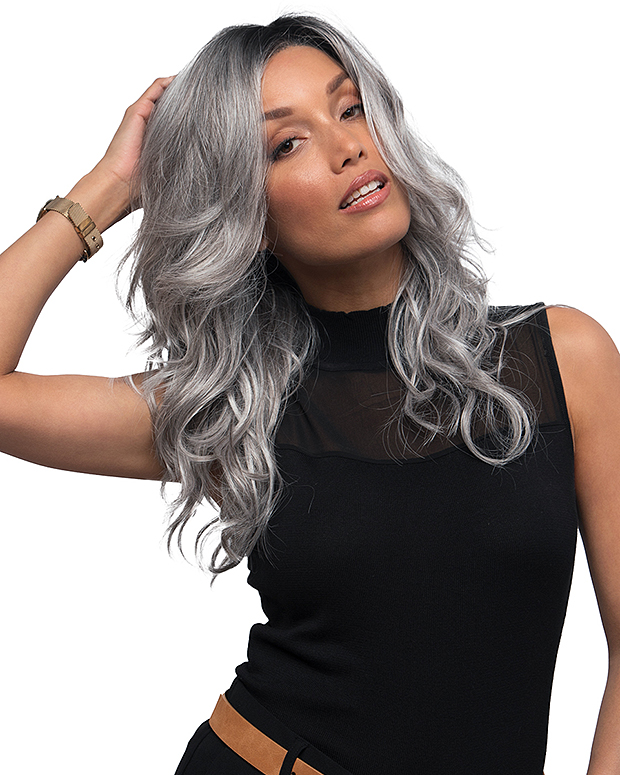 Blaze, By ESTETICA DESIGNS WIGS