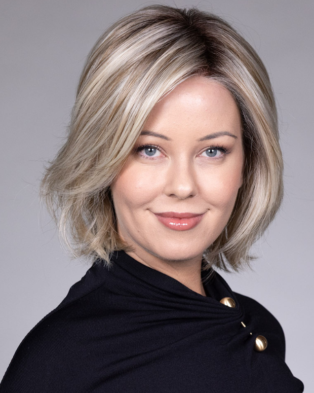 Elsa LSE - 4037, By BELLE TRESS WIGS