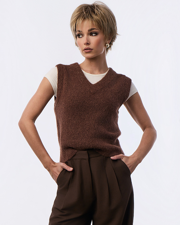 Coco - 2318, By RENE OF PARIS WIGS