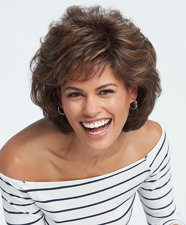 Salsa - Large, By Raquel Welch Wigs