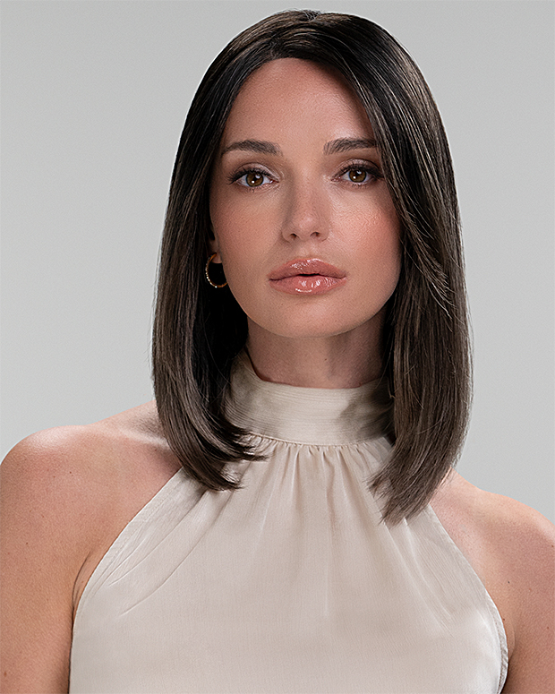 Elle - 5382, By JON RENAU WIGS