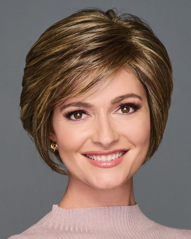 Wonderful Wit, By EVA GABOR WIGS