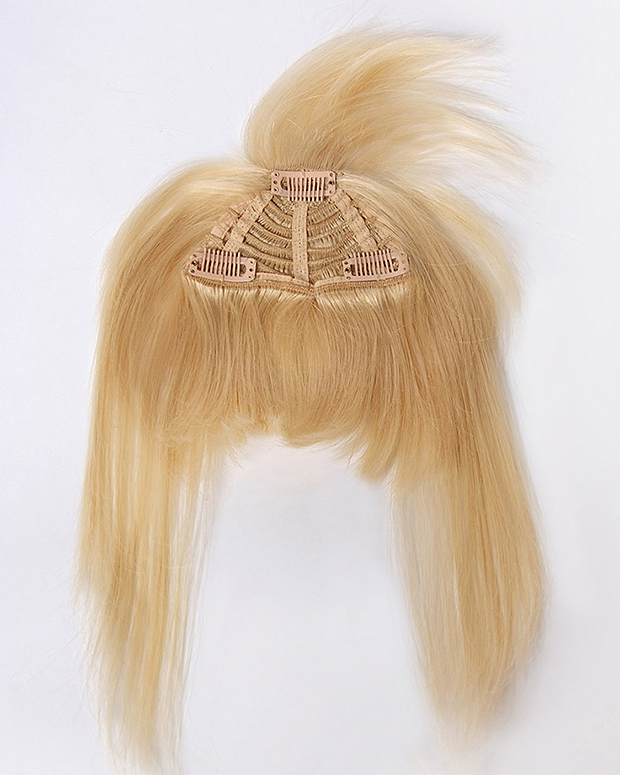 313F Add On - Wig Pro Toppers and Hairpieces