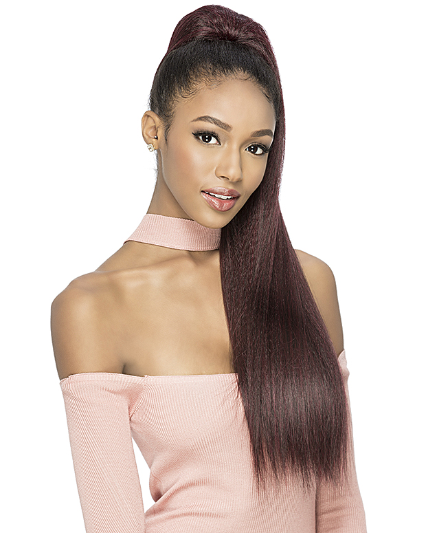 PB - Rose, By Vivica Fox