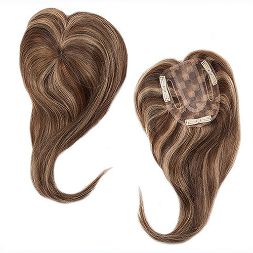Center Part Add On, By Envy Wigs