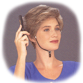 Chin Straps by Accessories | Ace Wigs