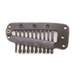 Toupee Clips, By Accessories