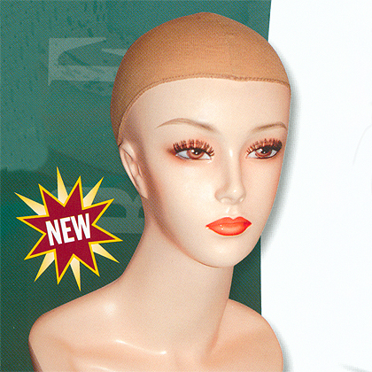 cotton wig cap