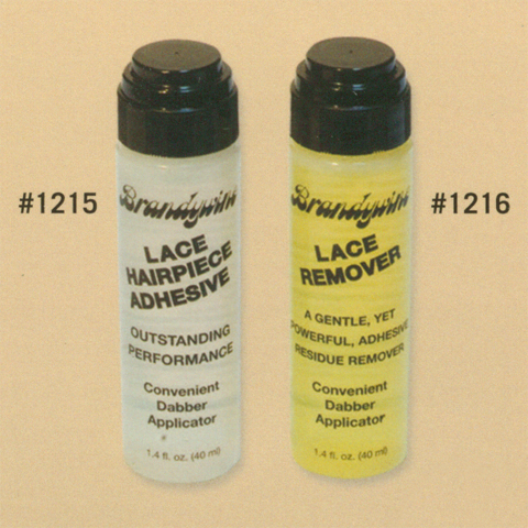 Adhesive Remover - Lace Adhesive Remover - 1216 - Accessories