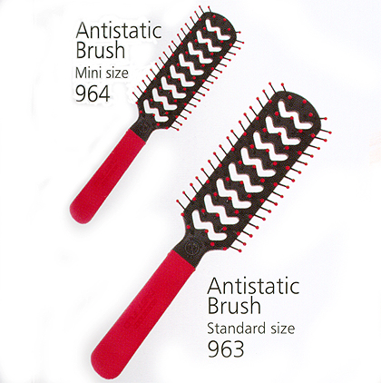 Brush - Anti Static , By Accessories
