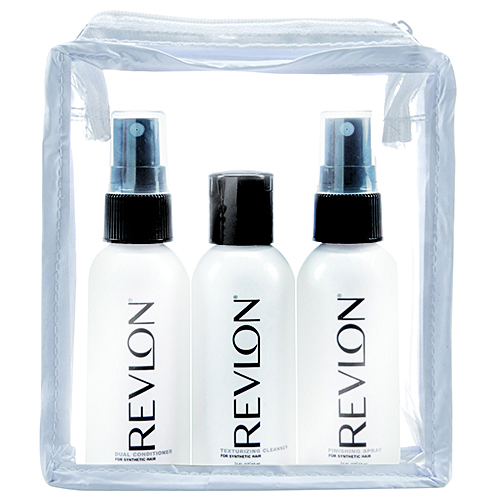 Travel Kit - Revlon 547 , By Accessories