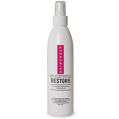 Restore  Conditioner  by HairUWear, By Accessories