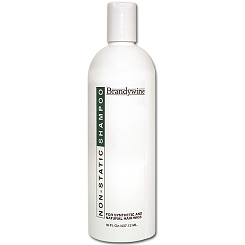 Shampoo - Brandywine Non-Static (16 oz), By Accessories