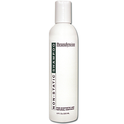 Shampoo - Brandywine Non-Static (8 oz), By Accessories
