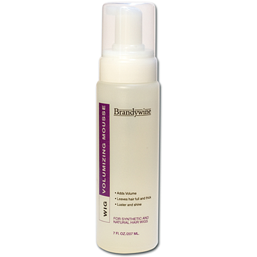 Mousse - Brandywine (7 oz), By Accessories