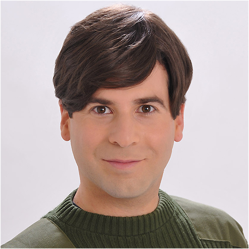 Wig Pro Wigs Men S Hair System 400 Human Hair Hand Tied Ace