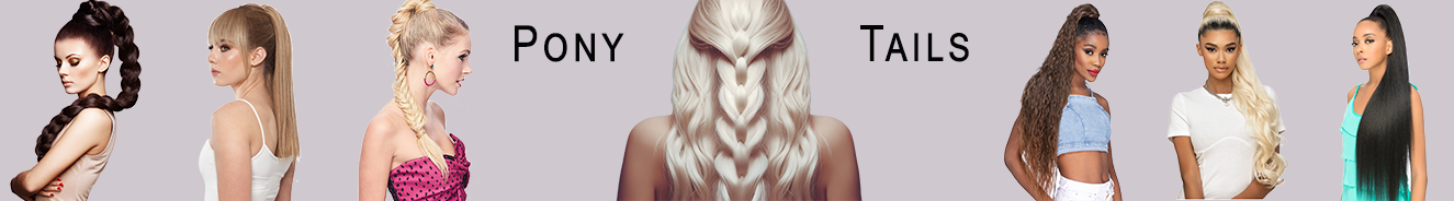 Ponytail