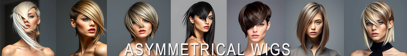 Asymmetrical
