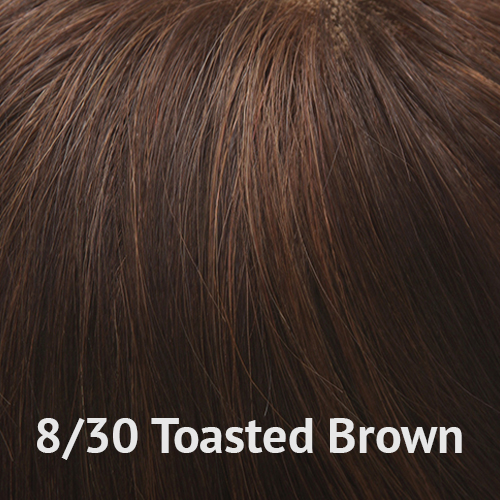  8/30 - Toasted Brown