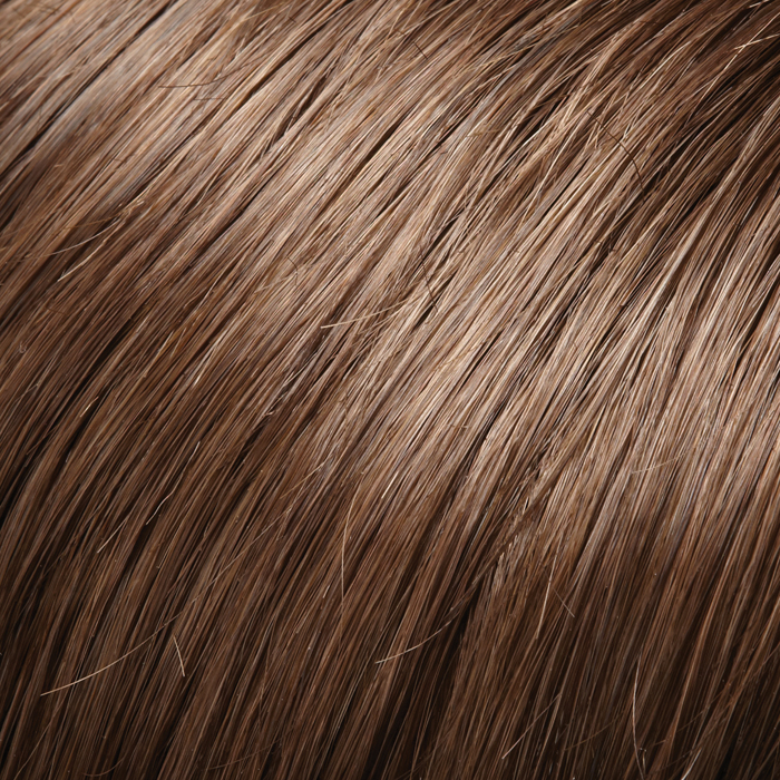  8 - Medium Chestnut Brown