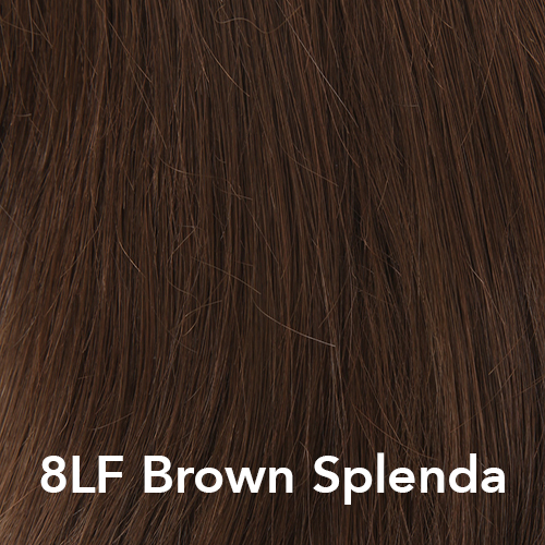  8LF - Brown Splenda