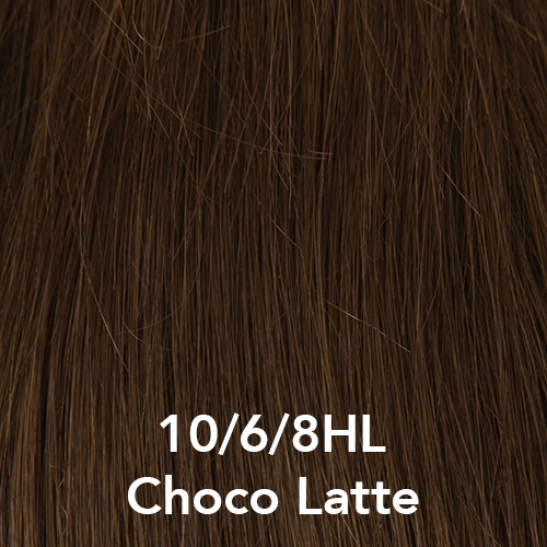 10/6/8HL - Coco Latte