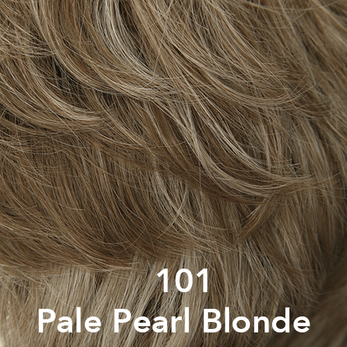 101 - Pale Pearl Blonde