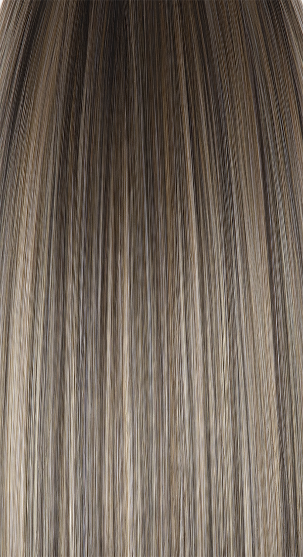 Bronde - R