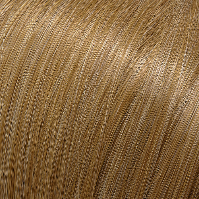 27B- Light Golden Auburn Blonde Blend