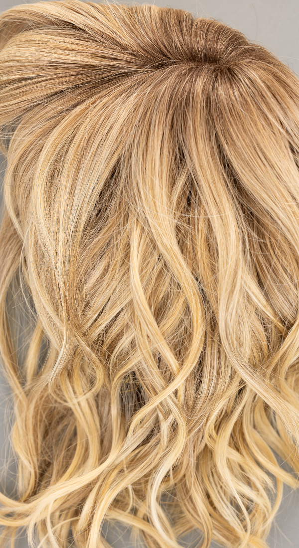 Raw Sugar Blonde-R