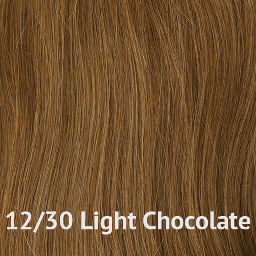 12/30 - Light Chocolate