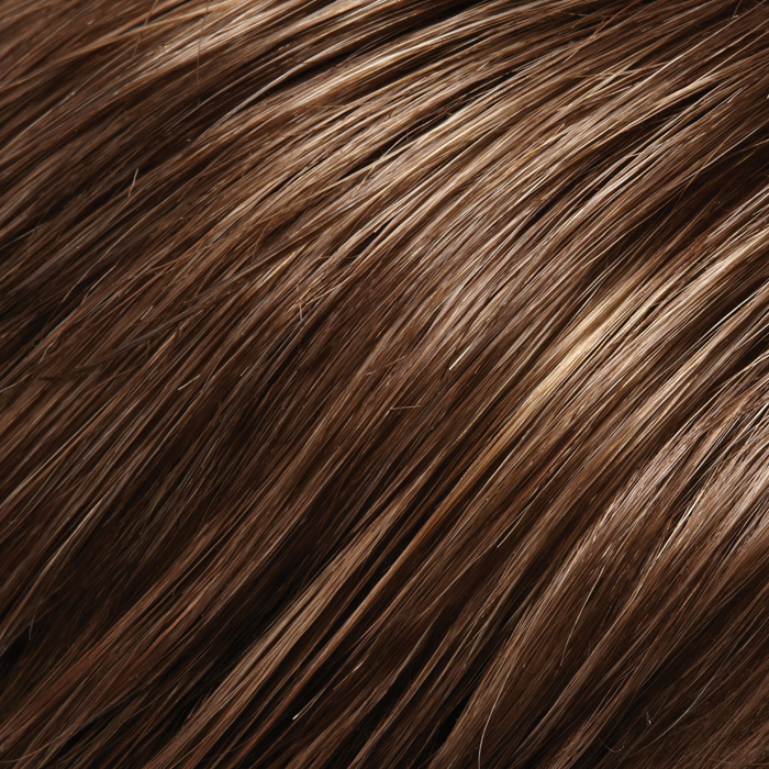 8H14 - Light Chestnut Brown with 20% Highlight of Light Golden Blonde