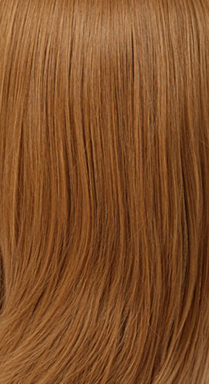 27 - Honey Blond or Light Auburn