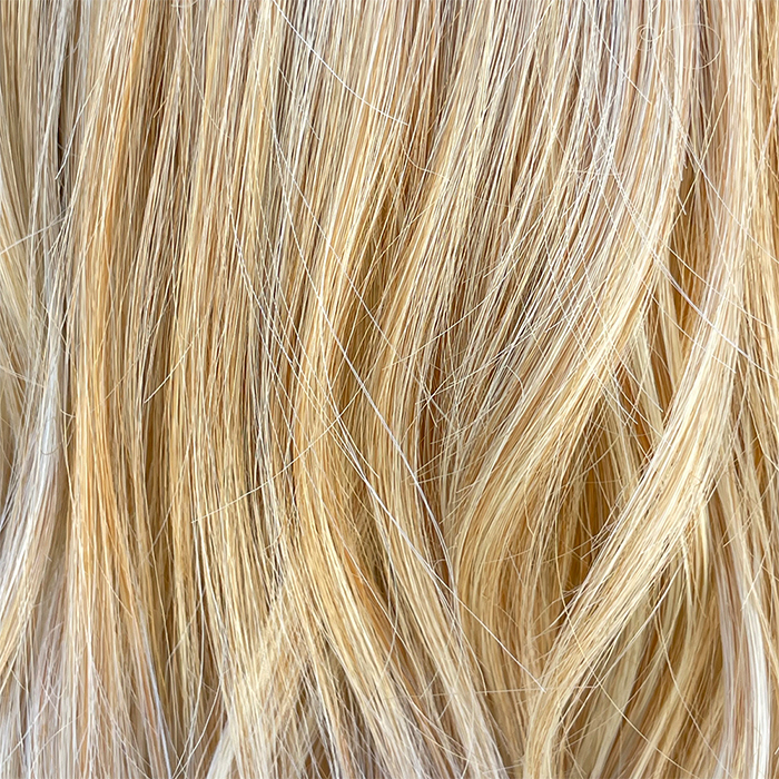 Butter Cream Blonde