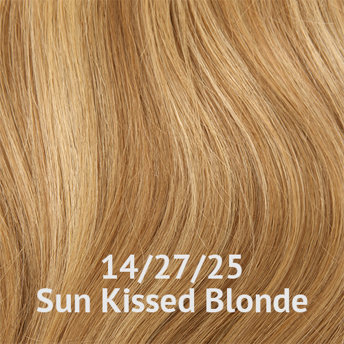 14/27/25 - Sunkissed Blond