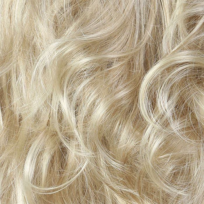 R22 - Swedish Blonde - Very Light and Bright Golden Blond