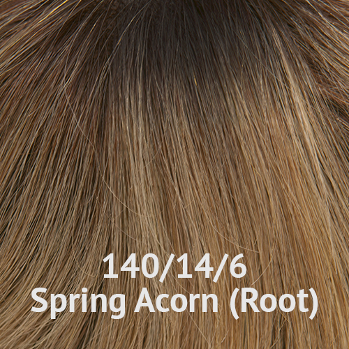 140/14/6 - Spring Acorn Root
