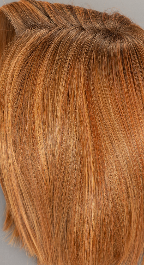 Sienna Spice - R