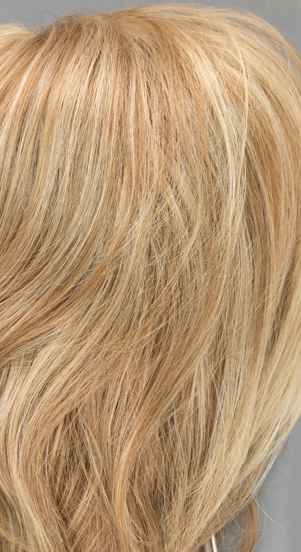 Dark Blonde - A Dark Blonde Blend