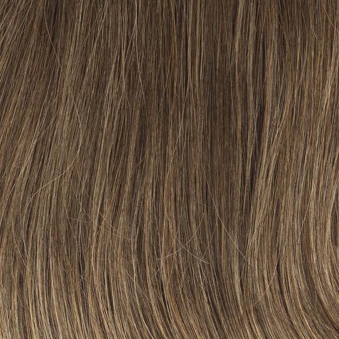 GL 10/14 Walnut - Light Brown blended with Dark Blonde