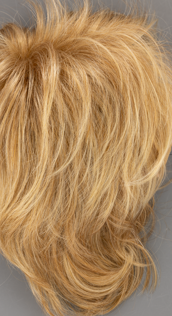 R25 - Ginger Blonde