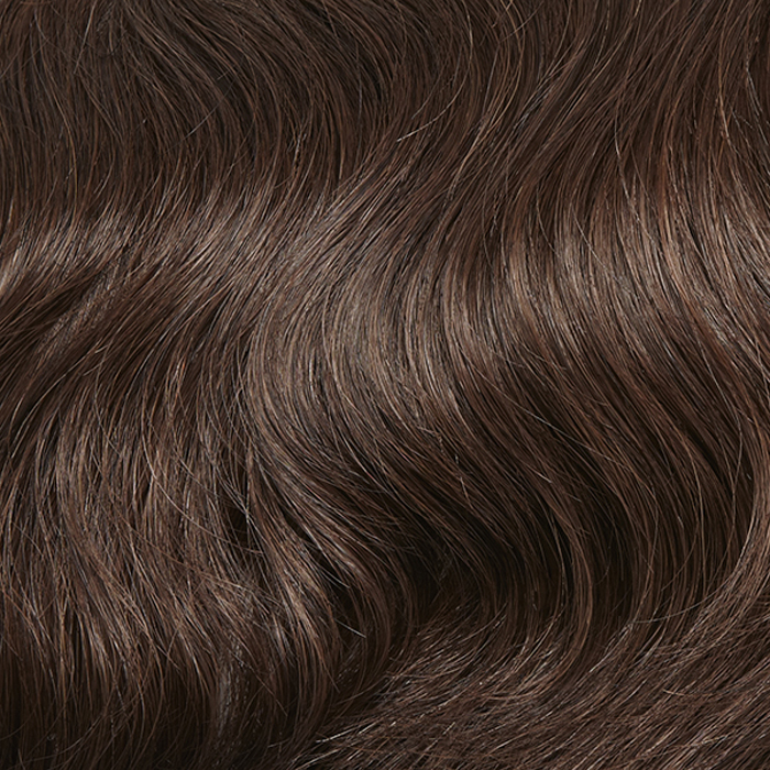  3 - Dark Brown