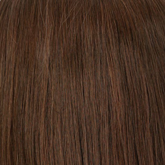  R8/32H, - Golden Brown with Dark Auburn Highlights