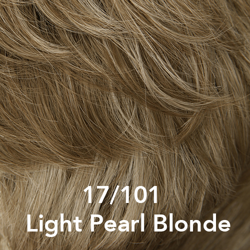 17/101 - Light Pearl Blonde
