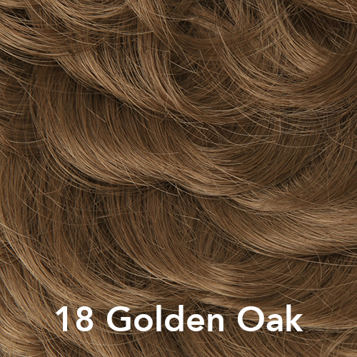 18 - Golden Oak
