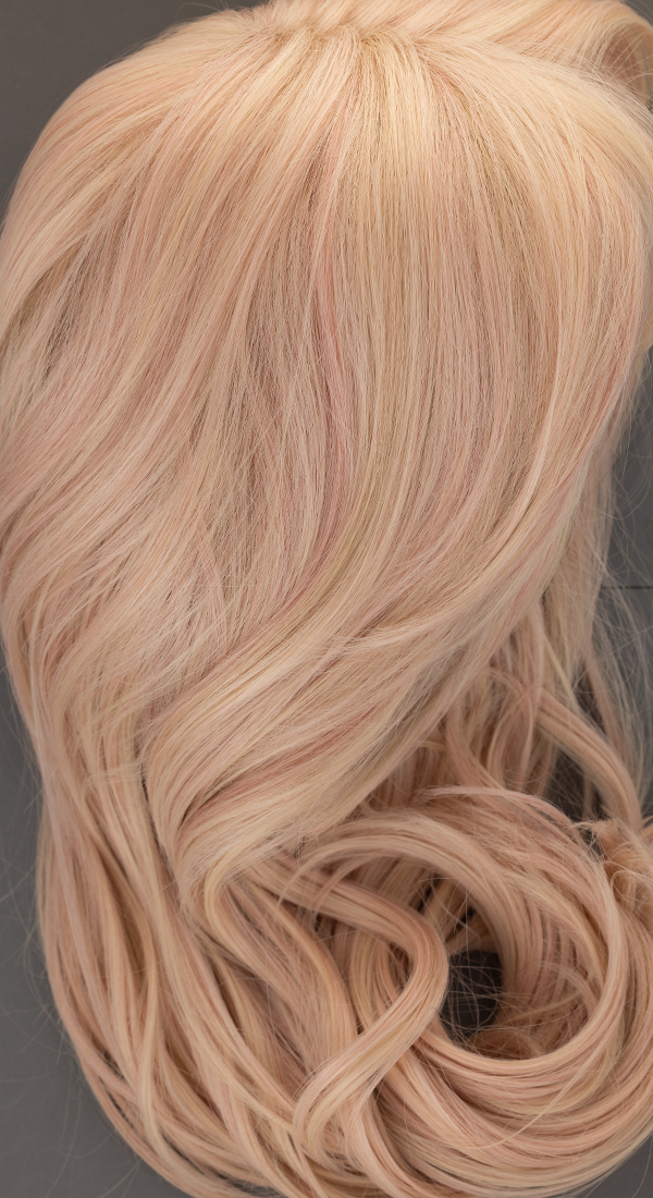 Pink Champagne